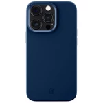 Kryt na mobil CellularLine Sensation na Apple iPhone 13 Pro (SENSATIONIPH13PROB) modrý ochranný kryt na mobil • pre Apple iPhone 13 Pro • materiál: si