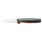 Nôž Fiskars Functional Form loupací 8 cm kuchynský nôž • dĺžka čepele 8 cm • čepeľ z japonskej nerezovej ocele • možnosť umytia v umývačke riadu
