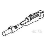 TE Connectivity 0.64/025 - Terminals0.64/025 - Terminals 1123343-1 AMP