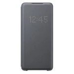 Tok Samsung LED View Cover EF-NG985PJE Samsung Galaxy S20 Plus - G985F, Gray