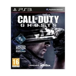 Call of Duty: Ghosts (Limited Pre-Order Edition) - PS3