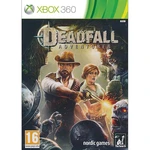 Deadfall Adventures - XBOX 360