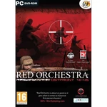 Red Orchestra: Ostfront 41-45 (Game4U) - PC