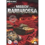 Blitzkrieg: Mission Barbarossa - PC