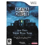 Agatha Christie: And Then There Were None - Wii
