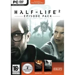 Half-Life 2: Episode Pack - PC