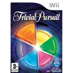 Trivial Pursuit - Wii