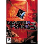 Master of Orion 3 - PC