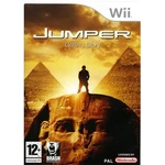 Jumper: Griffin's Story - Wii