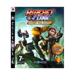 Ratchet & Clank: Quest for Booty - PS3