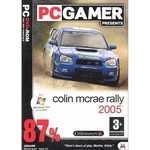 Colin McRae Rally 2005 - PC