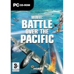 WWII: Battle Over the Pacific - PC