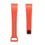 Tartalék karpánt  Xiaomi Mi Band 4C, orange