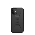 Tok UAG Civilian  Apple iPhone 12 Mini, fekete