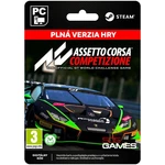 Assetto Corsa Competizione [Steam] - PC