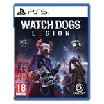 Watch Dogs: Legion - PS5