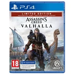 Assassin’s Creed: Valhalla (Limited Edition) - PS4