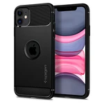 Tok  Spigen Rugged Armor Apple iPhone 11, Matte Black