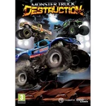 Monster Truck Destruction - PC