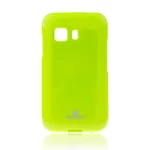Tok Jelly Mercury Samsung Galaxy Young 2 - G130, Lime