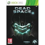 Dead Space 2- XBOX360 - BAZÁR (használt termék)