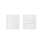 Szilikon tok powerbankre Xiaomi NDY-02-AN 10000 mAh, White