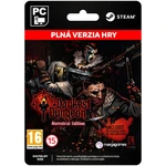 Darkest Dungeon (Ancestral Edition) [Steam] - PC