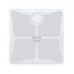 UMAX Smart Scale US10C - intelligens mérleg, White