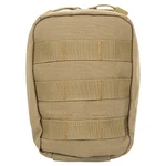 CONDOR Outdoor Sumka Condor MOLLE na lékárnu COYOTE