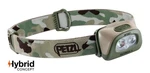 Čelovka Petzl TACTIKKA+ Camo