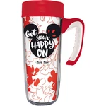 Epee Merch Termohrnek s uchem 533 ml Mickey