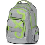 Karton P+P Školní batoh Oxy Style Mini green