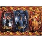 Clementoni Puzzle Harry Potter 104 Harry