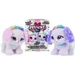 Present Pets Interaktivní štěňátka Rainbow Fairy