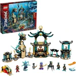 LEGO® NINJAGO® 71755 Chrám nekonečného moře