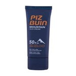 PIZ BUIN Mountain SPF50+ 50 ml opaľovací prípravok na tvár unisex