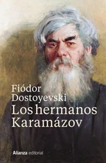 Los hermanos KaramÃ¡zov