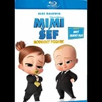 Různí interpreti – Mimi šéf: Rodinný podnik Blu-ray