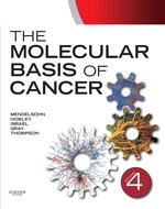 The Molecular Basis of Cancer E-Book