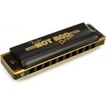 Fender Hot Rod Deville Harmonica C