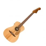 Fender Malibu Player Wn Natural