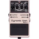 Boss Aw-3 Dynamic Wah