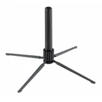 K&m 15232-000-55 Flute Stand