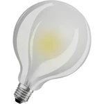 OSRAM 4058075115118 LED  En.trieda 2021 A ++ (A ++ - E) E27 guľatý tvar 7 W = 60 W teplá biela (Ø x d) 95 mm x 140 mm  1