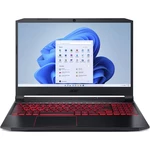 Notebook Acer Nitro 5 AN515-57 (NH.QFGEC.001) čierny notebook • 15,6" uhlopriečka • IPS displej • 1920 × 1080 px • procesor Intel Core i7-11800H (8-ja