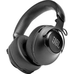 Bluetooth® Hi-Fi sluchátka Over Ear JBL Club 950 JBLCLUB950NCBLK, černá