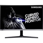 Herní monitor Samsung C27RG54FQU, 68.6 cm (27 palec),1920 x 1080 Pixel 4 ms, VA LED HDMI™, DisplayPort, na sluchátka (jack 3,5 mm)