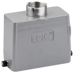Průchodkové pouzdro LAPP EPIC H-B 16 TGH-RO 21 ZW, 70094200, 5 ks