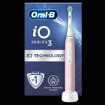 Oral B EK iO Series 3 Pink