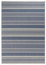 Kusový koberec Meadow 102731 blau-160x230